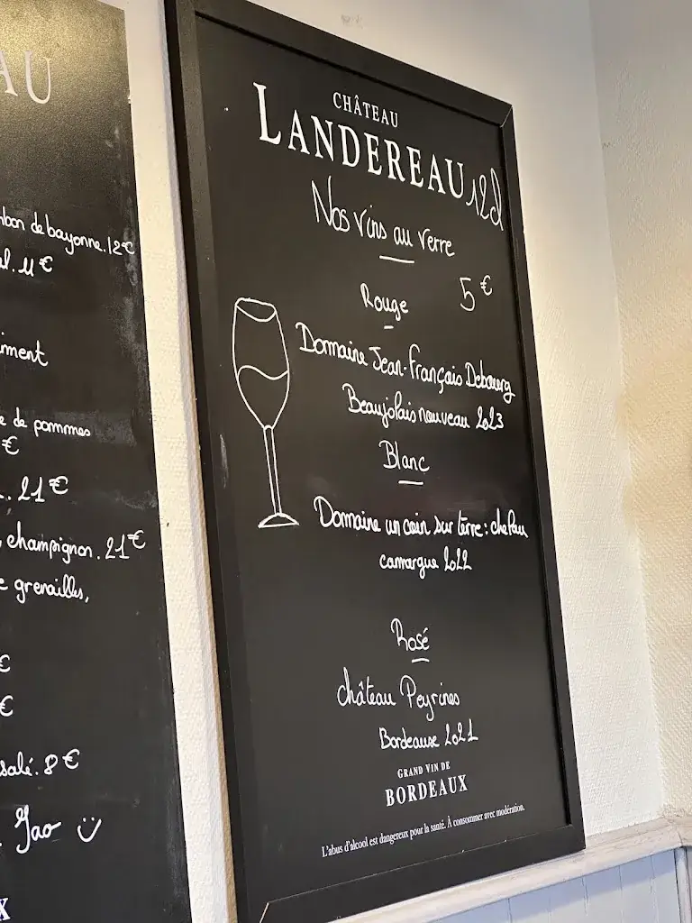 Menu_Le Comptoir de Cayac_Gradignan_image_3