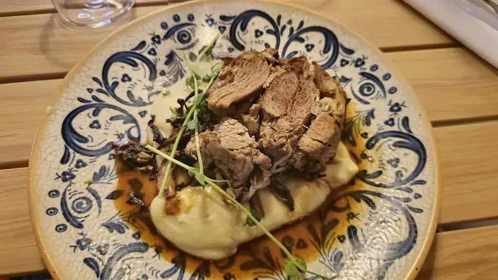 Sau Cisson_Le Comptoir de Cayac_Gradignan_review