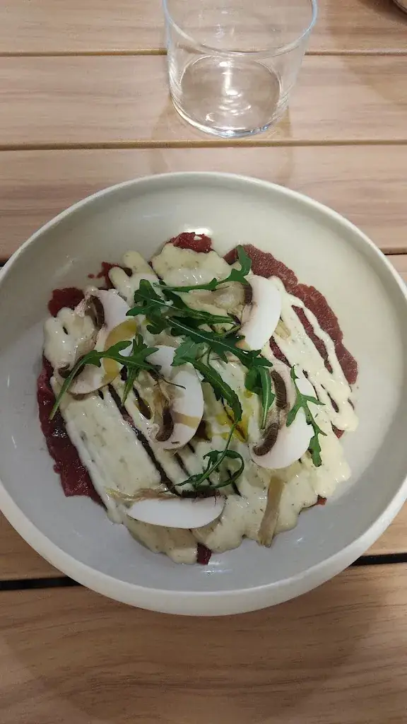 Michaël Kopp_Le Comptoir de Cayac_Gradignan_review