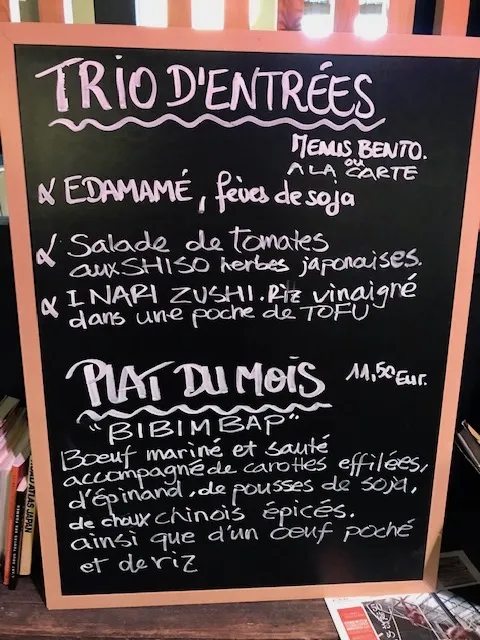 Menu_Little Tokyo_Gradignan_immagine_4