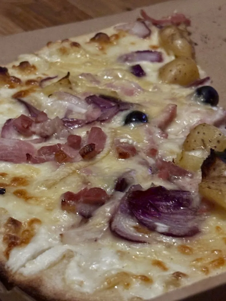 Menu_Pizzeria des compères_Canéjan_immagine_7