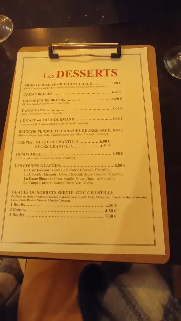 Menu_Le Trinquet_Cestas_image_2