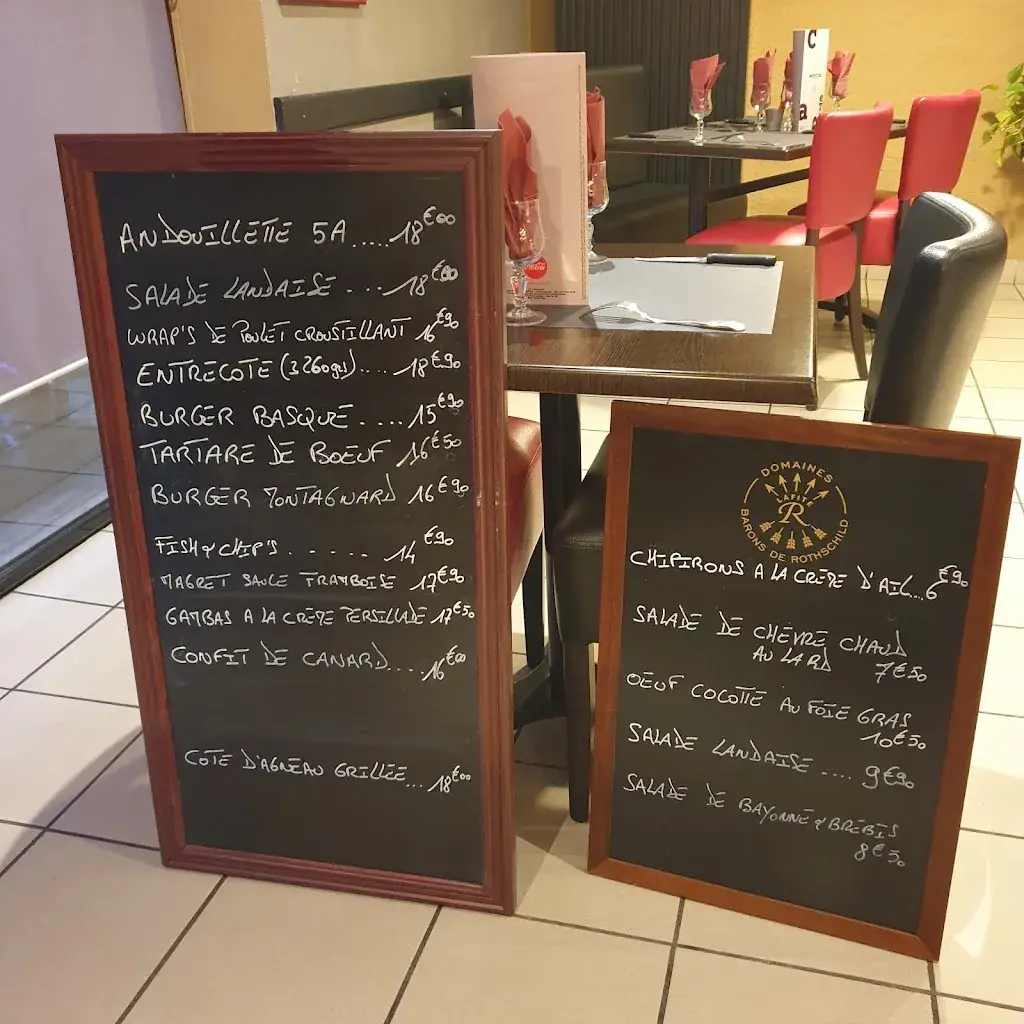 Menu_Le Trinquet_Cestas_image_3