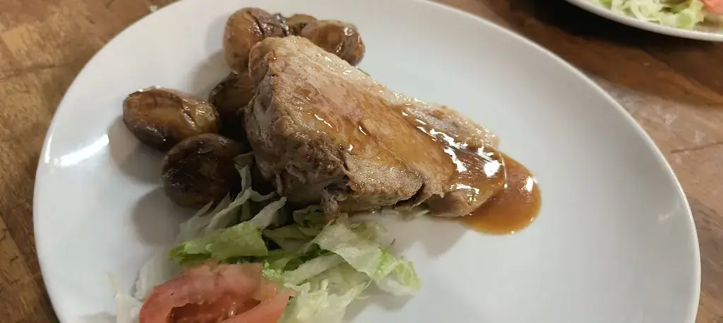 Menu_restaurant La villa Bersol_Gradignan_image_3