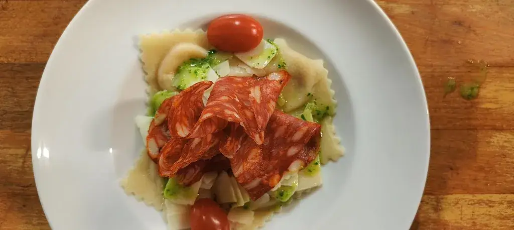 Menu_restaurant La villa Bersol_Gradignan_image_4