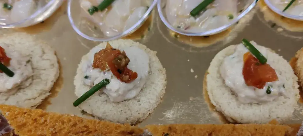 Menu_restaurant La villa Bersol_Gradignan_image_9