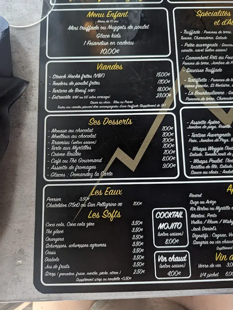 Menu_Le Mistral_Bourboule_image_2