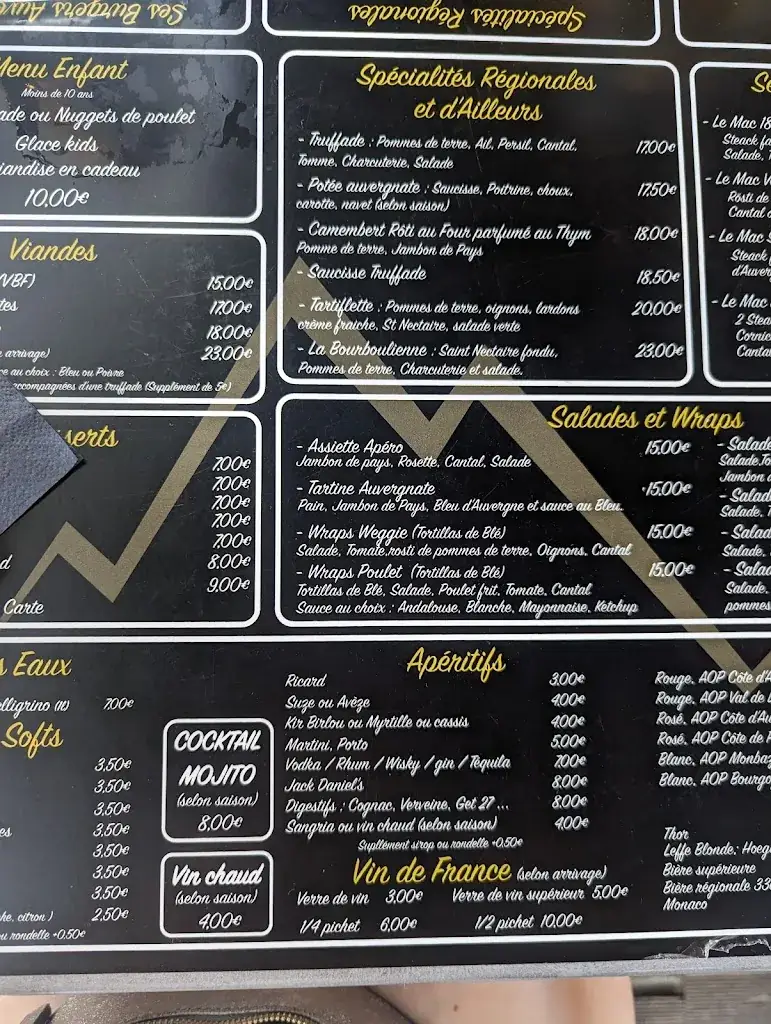 Menu_Le Mistral_Bourboule_image_3