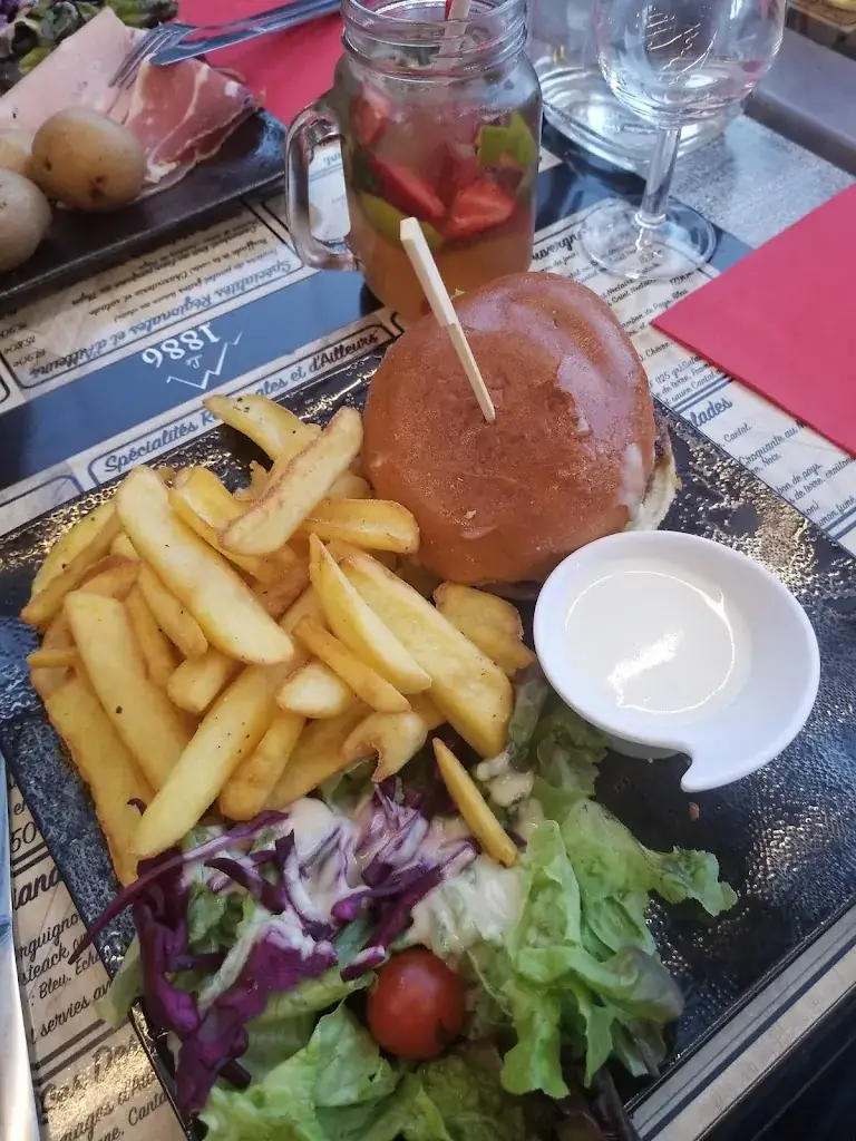 Menu_Le Mistral_Bourboule_image_8