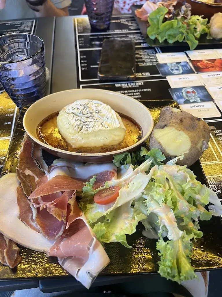 Srey Nick Keo_Le Mistral_Bourboule_review