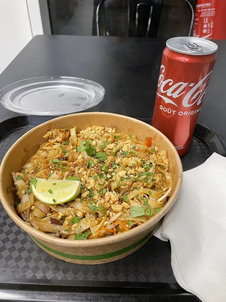 Menu_OTHAI PESSAC_Pessac_image_5