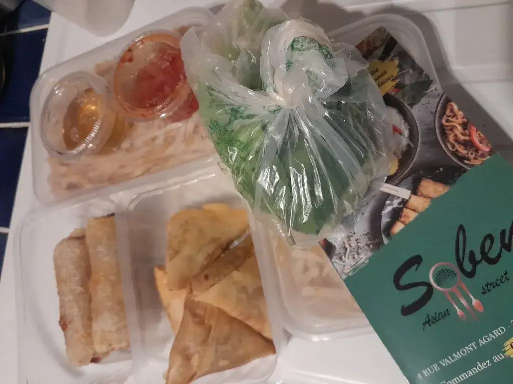 Xavier Coupry_Soben restaurant_Cestas_review