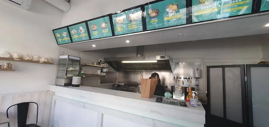 julien “French traveler” Lcrd_Soben restaurant_Cestas_review