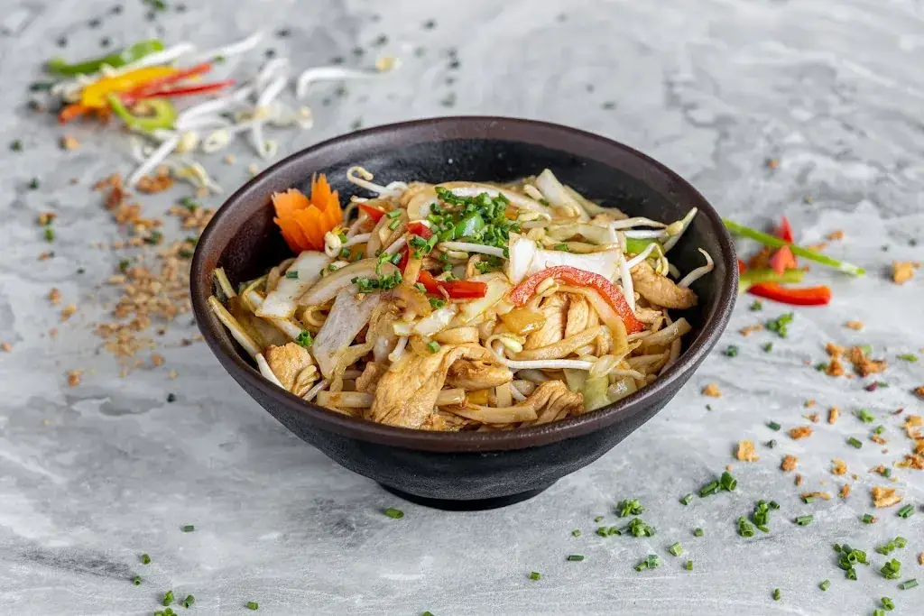 Soben restaurant_Cestas_slider_image_3