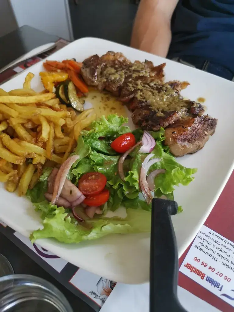 Menu_Brasserie du Parc_Gradignan_image_2