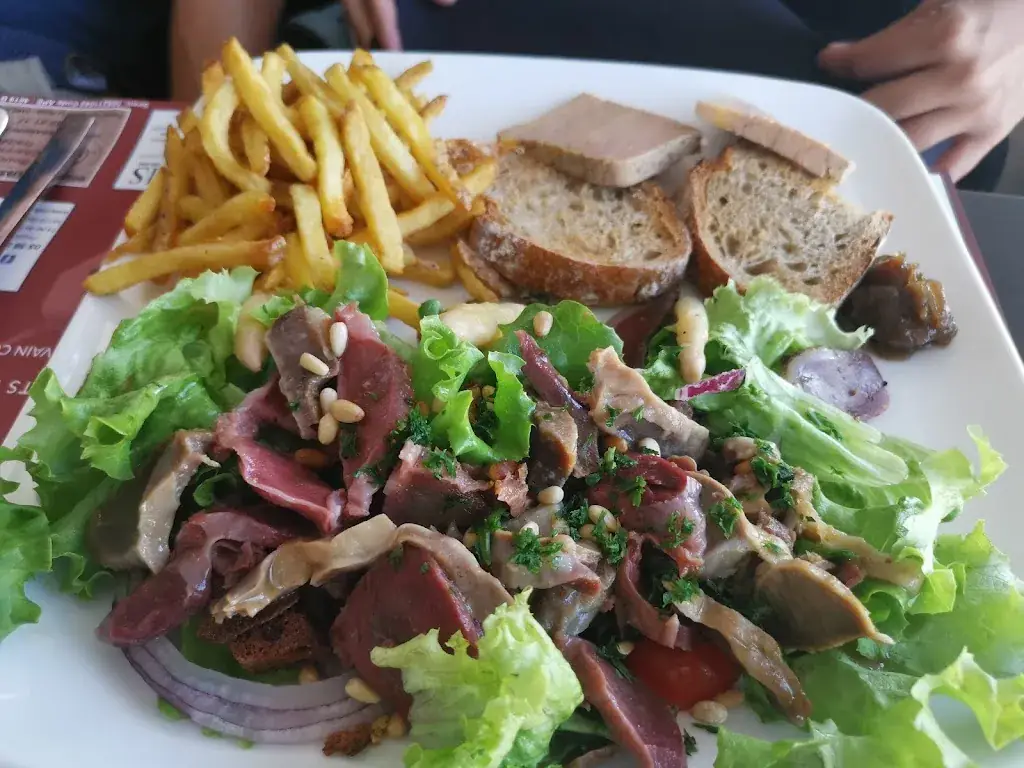 Menu_Brasserie du Parc_Gradignan_image_3