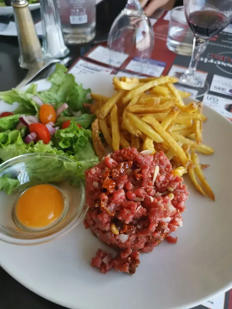 Menu_Brasserie du Parc_Gradignan_image_4