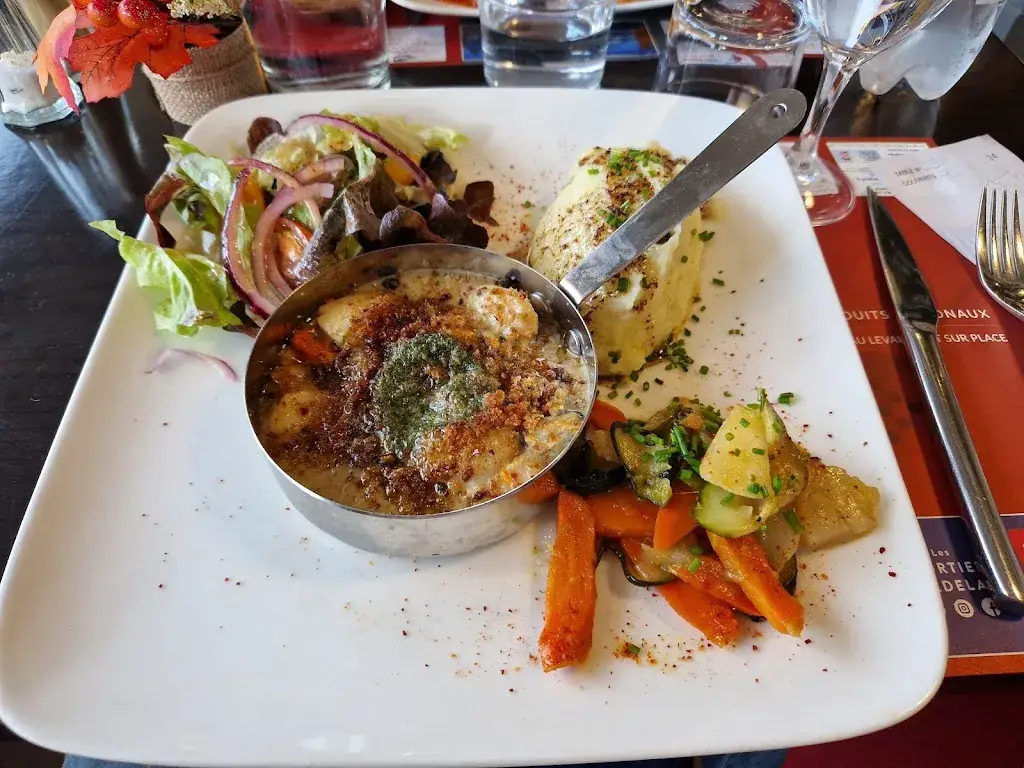 Menu_Brasserie du Parc_Gradignan_image_5