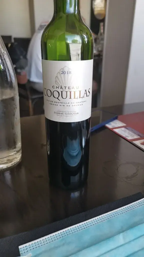 Menu_Brasserie du Parc_Gradignan_image_6