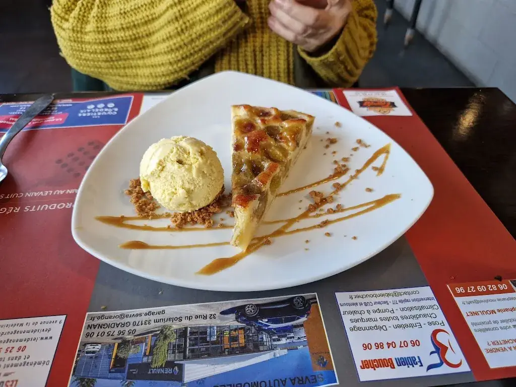 Menu_Brasserie du Parc_Gradignan_image_8