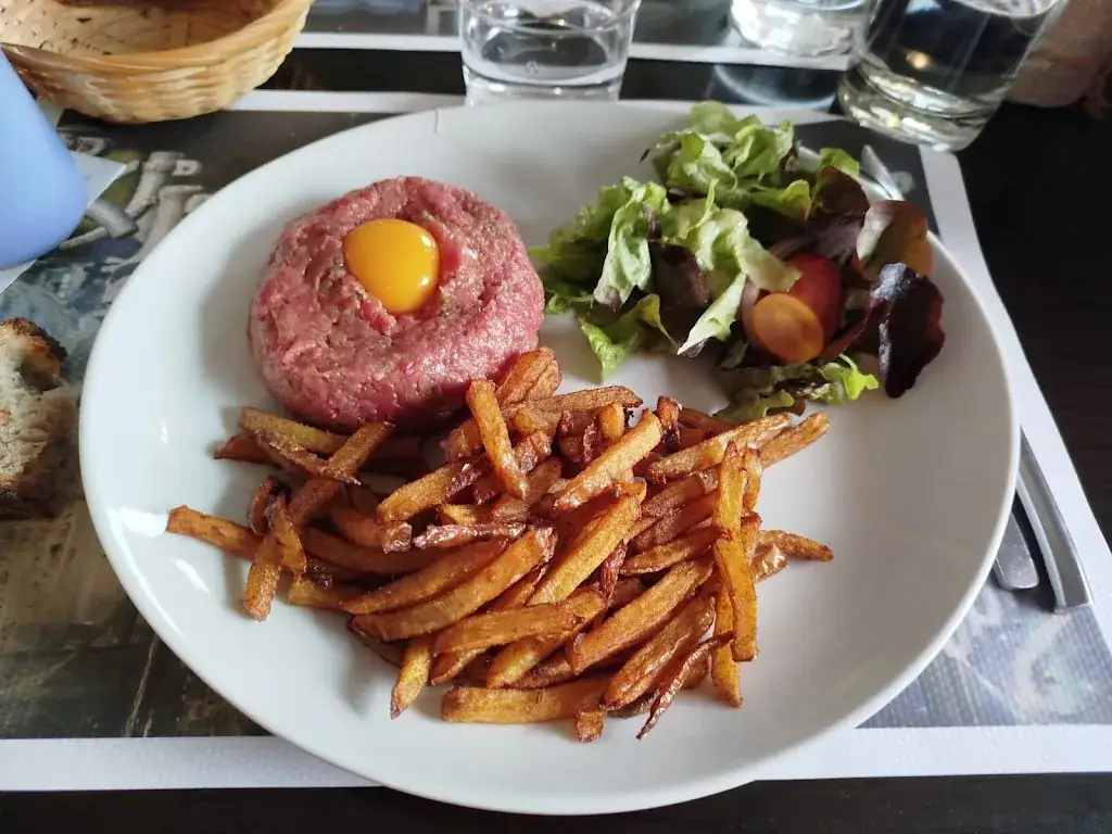 Brasserie du Parc_Gradignan_slider_image_2