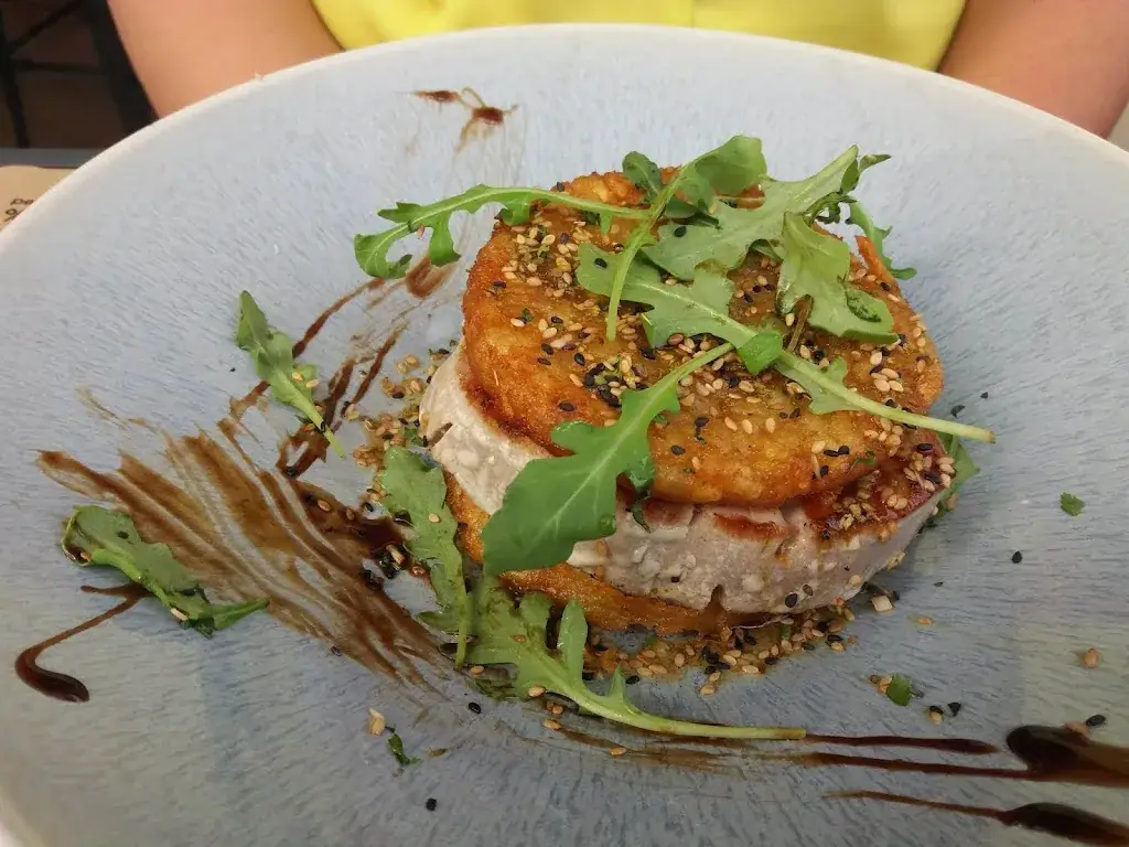 Menu_Bar Le Beau Soleil_Gradignan_image_1