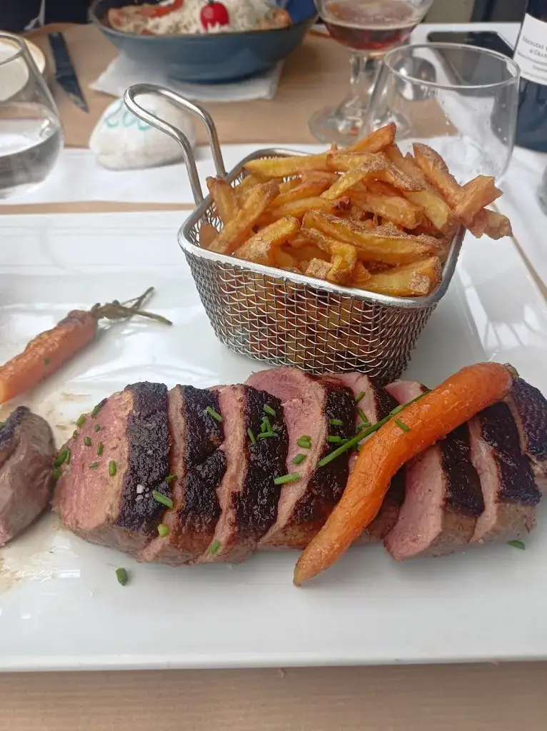 Menu_Bar Le Beau Soleil_Gradignan_image_3