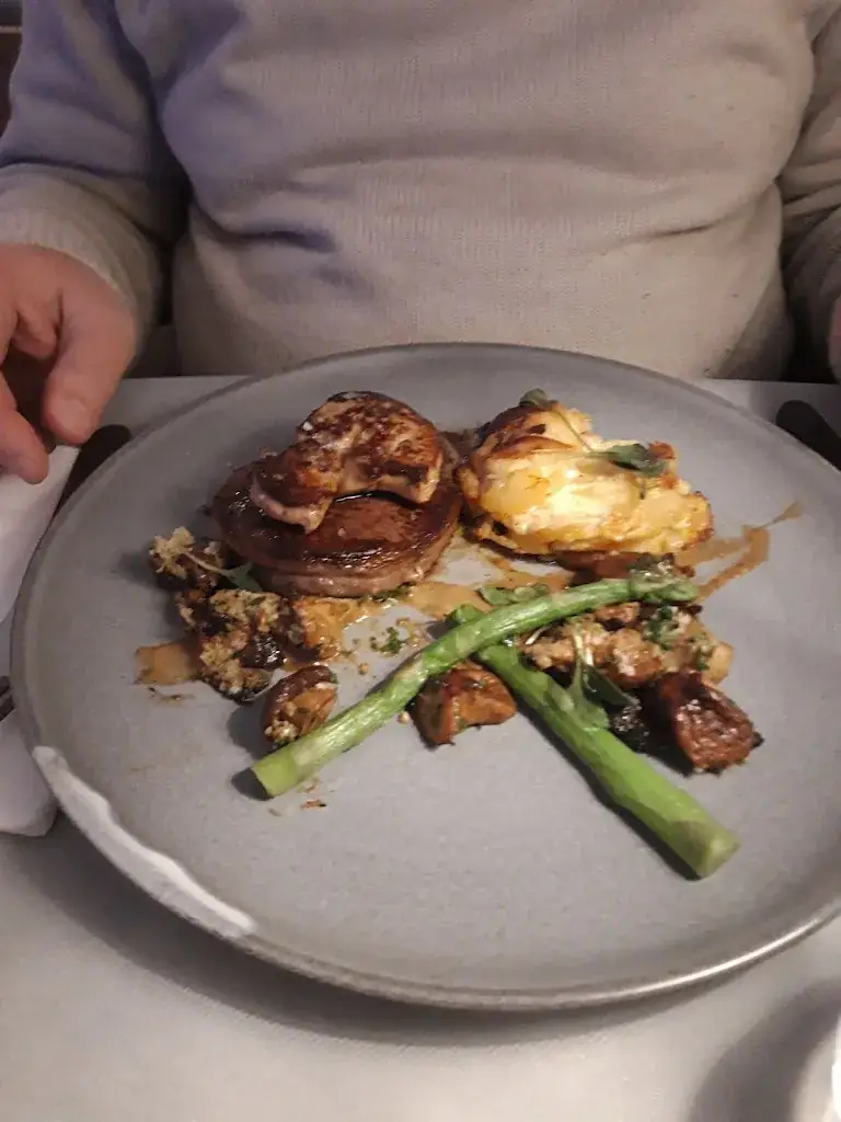 Menu_Bar Le Beau Soleil_Gradignan_image_7