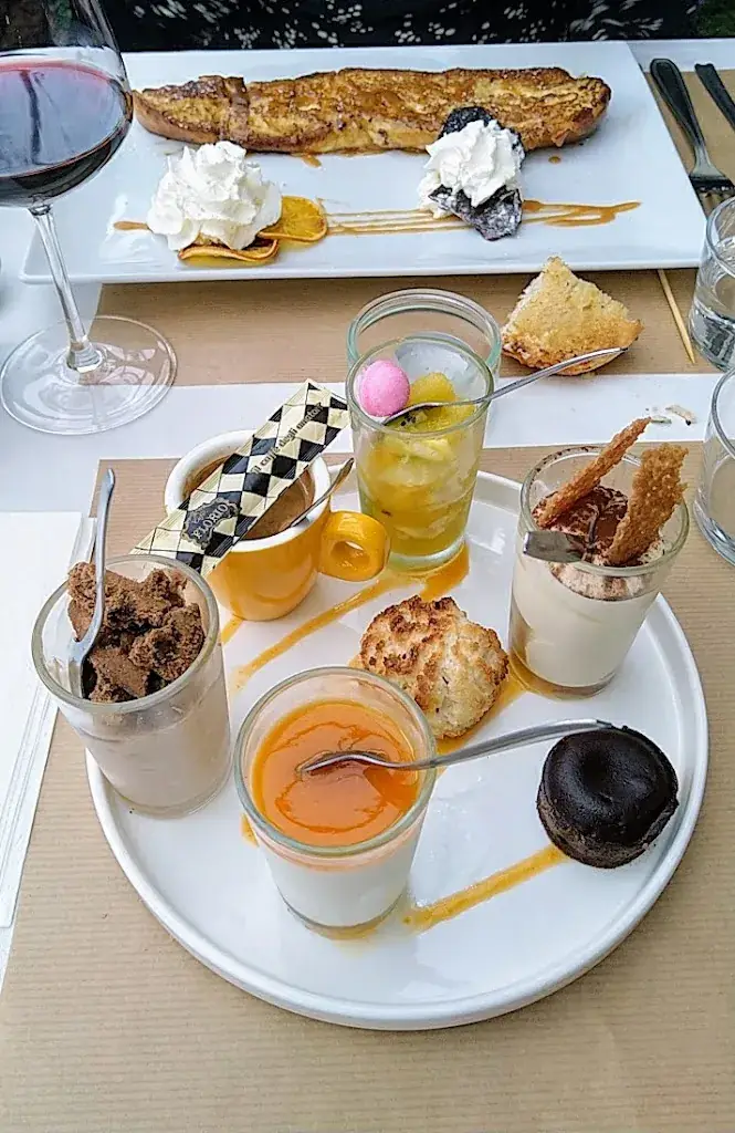 Menu_Bar Le Beau Soleil_Gradignan_image_9