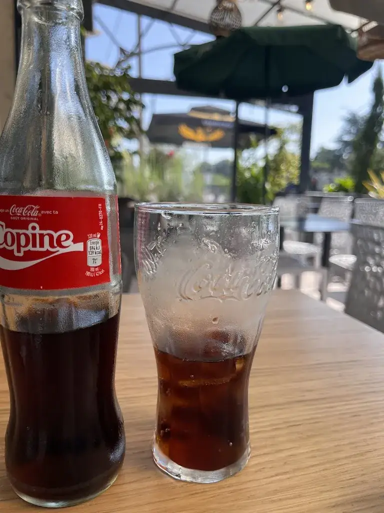 Barbu pas barbare_Bar Le Beau Soleil_Gradignan_review