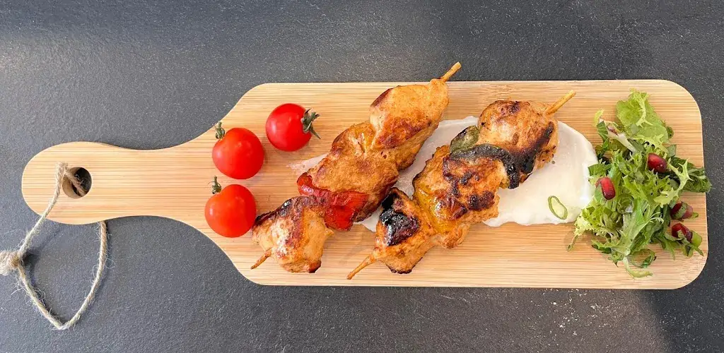 Menü_La petite cuisine de Marguerite - libanais syrien_Gradignan_Bild_5