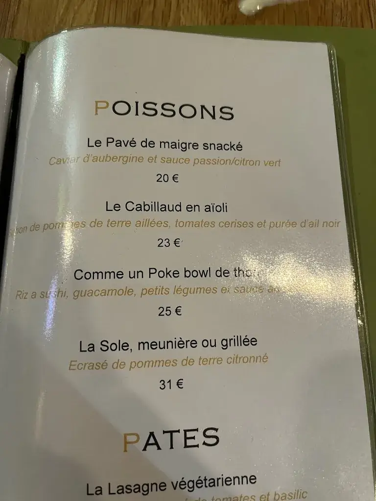 Menu_Bistrot de l'Alouette_Pessac_image_3