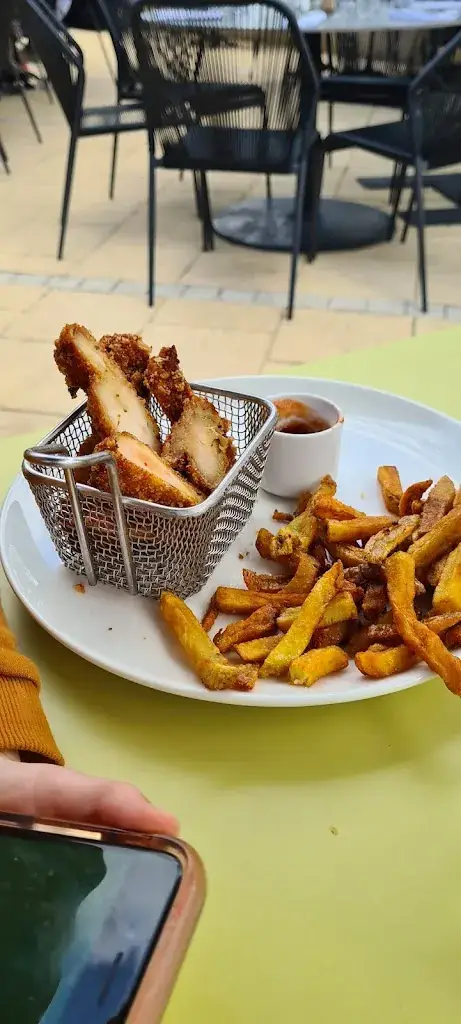 Menu_Bistrot de l'Alouette_Pessac_image_9