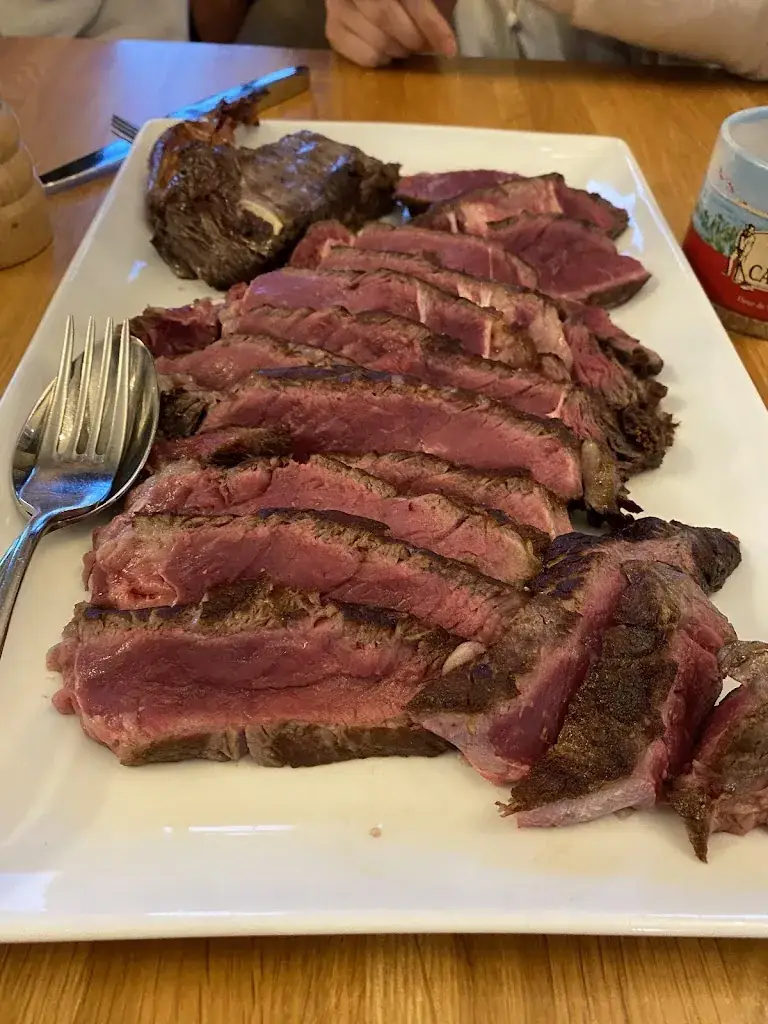 J Ling_Bistrot de l'Alouette_Pessac_review