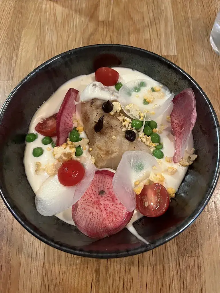 N P_Bistrot de l'Alouette_Pessac_review