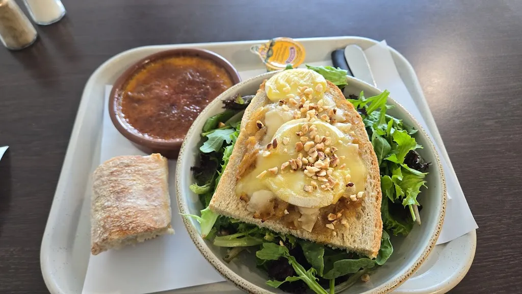 Hasna Elfdl_TASTE AND GO_Pessac_recensione