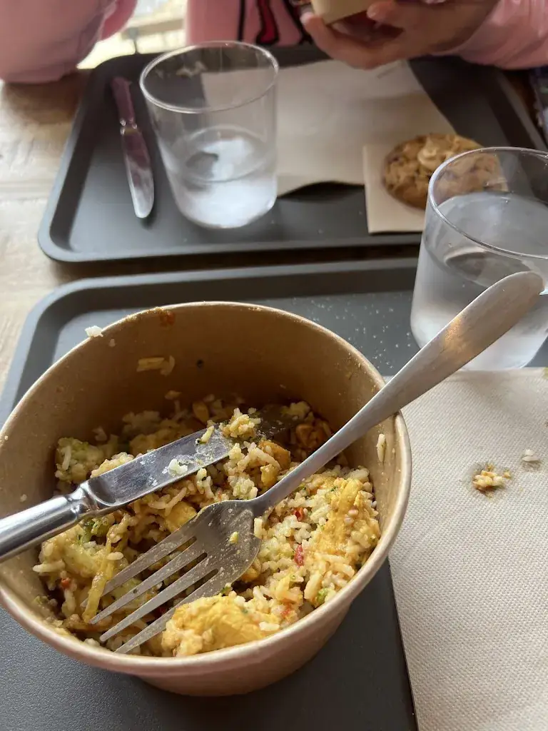 jessica la corte_Le Bocal_Gradignan_review