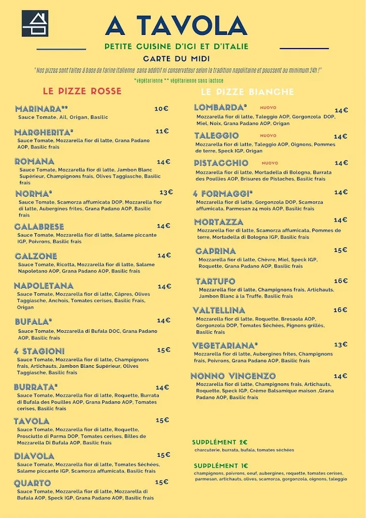 Menu_A Tavola Cestas Centre_Cestas_image_1