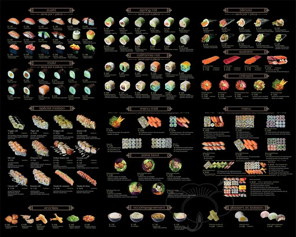 Menu_Sushi DoDo_Cestas_image_1