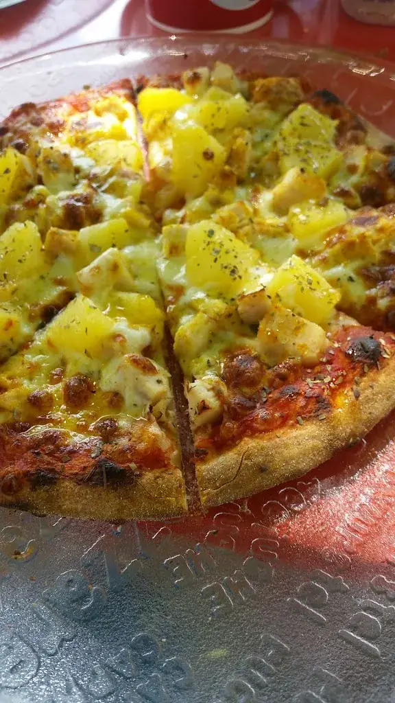 Menu_Toph'Pizza Castelculier_Castelculier_image_1