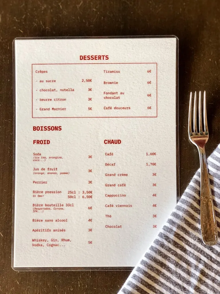 Menu_Le Petit Local_Carcans_Plages_immagine_1