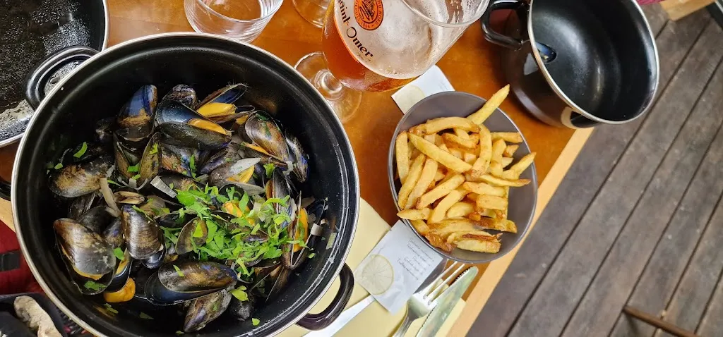 Menu_Le Petit Local_Carcans_Plages_immagine_9