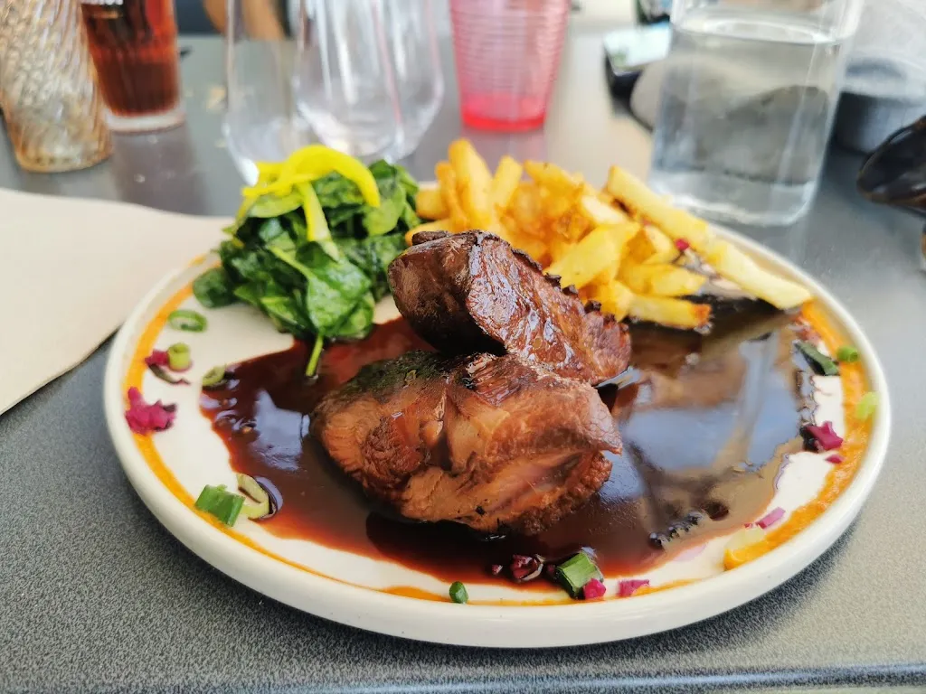 Ar Jo_Le Comptoir de Marcel_Carcans_review