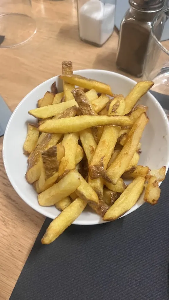 Menu_La Brasserie - Carcans_Carcans_image_5