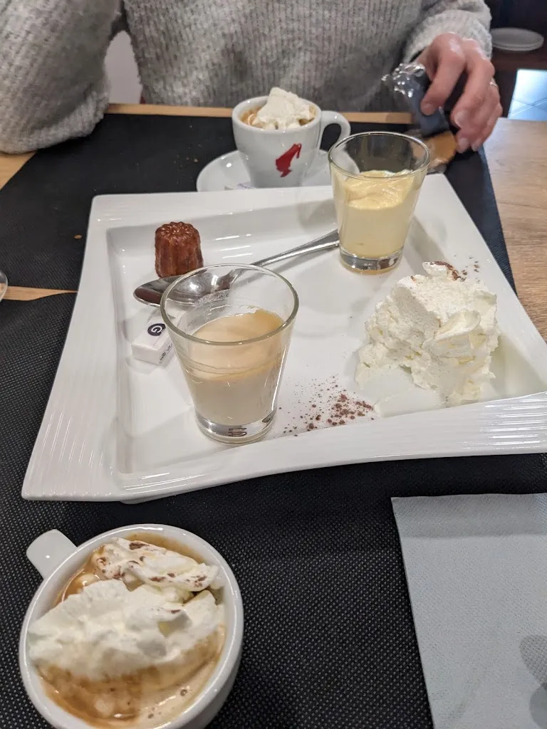 Menu_La Brasserie - Carcans_Carcans_image_7