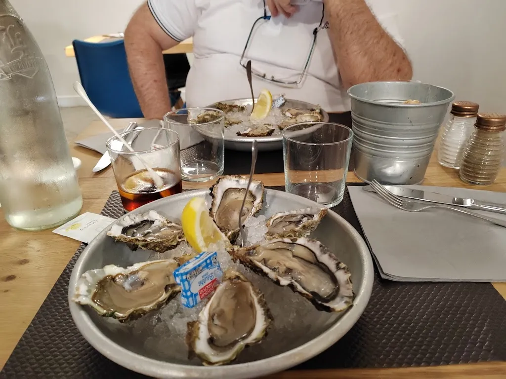 Menu_La Brasserie - Carcans_Carcans_image_8