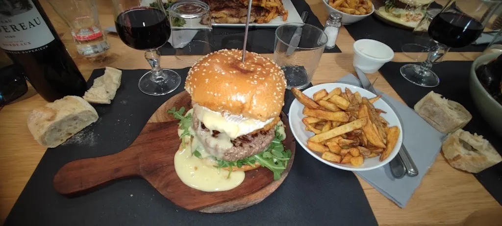 Chris Tintin_La Brasserie - Carcans_Carcans_review