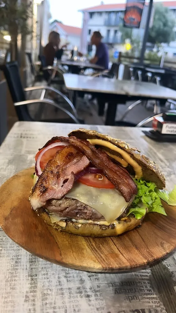 Romane_La Brasserie - Carcans_Carcans_review