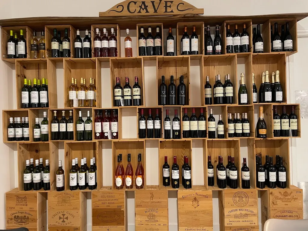 La Brasserie - Carcans restaurant à Carcans