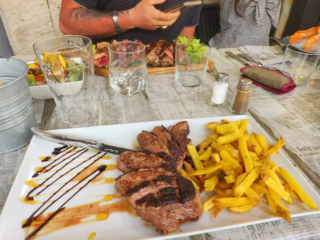 La Brasserie - Carcans_Carcans_slider_image_3